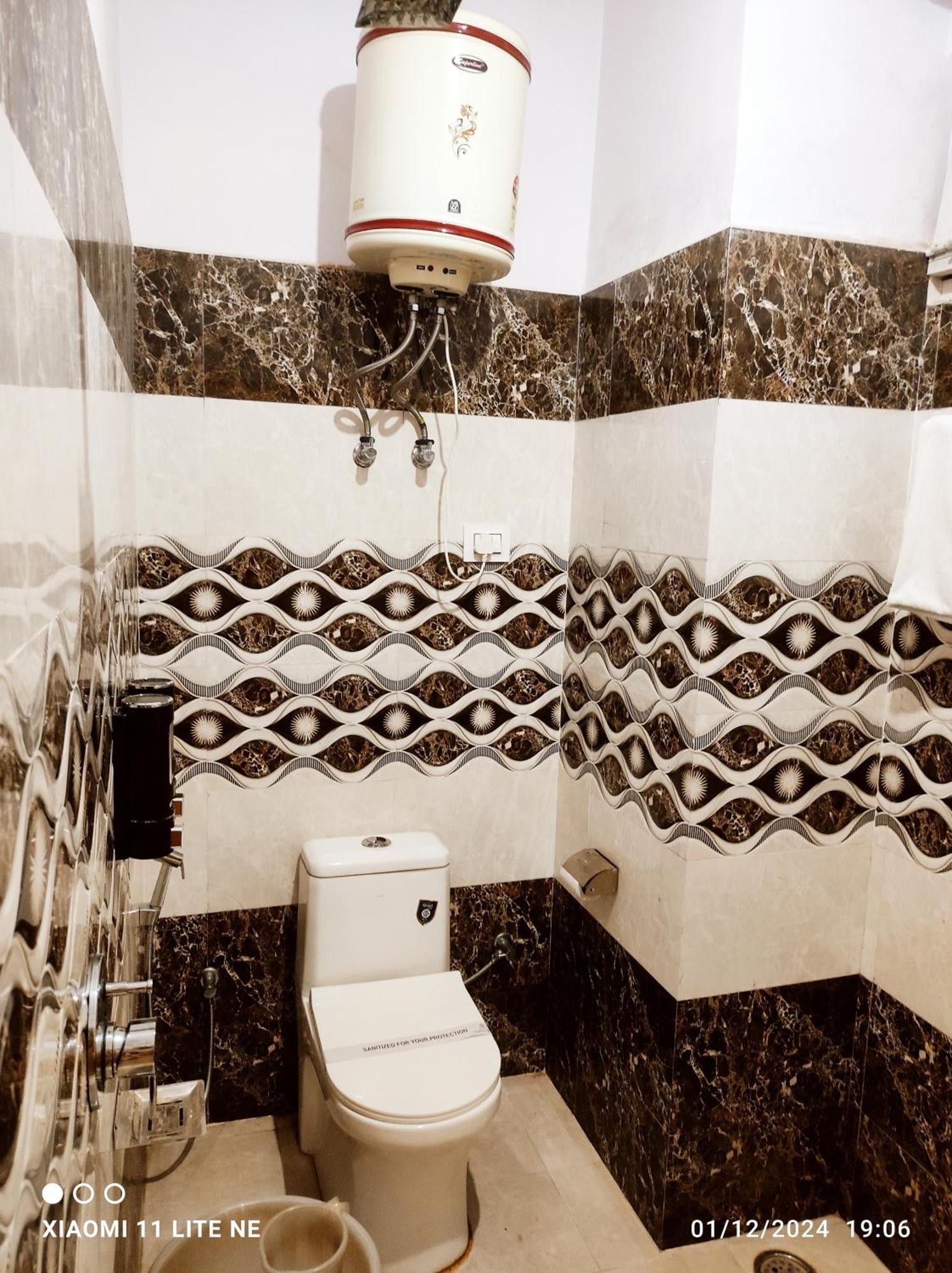 Hotel Anchal Residency Unit Of Best Quality Trip Pvt Manāli エクステリア 写真