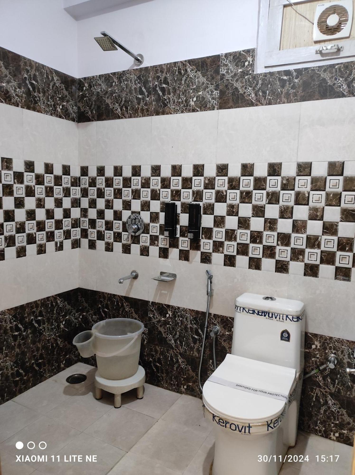 Hotel Anchal Residency Unit Of Best Quality Trip Pvt Manāli エクステリア 写真